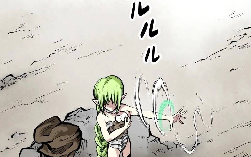 Ninja Tái Sinh : Hành Trình Của Fuuma Kotarou Để Lấy Lại Nhân Tính Chapter 4 - 84