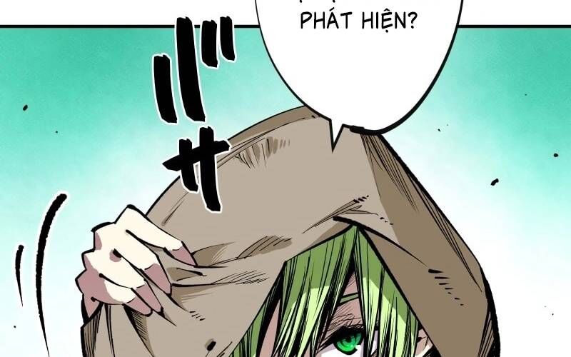 Ninja Tái Sinh : Hành Trình Của Fuuma Kotarou Để Lấy Lại Nhân Tính Chapter 4 - 89