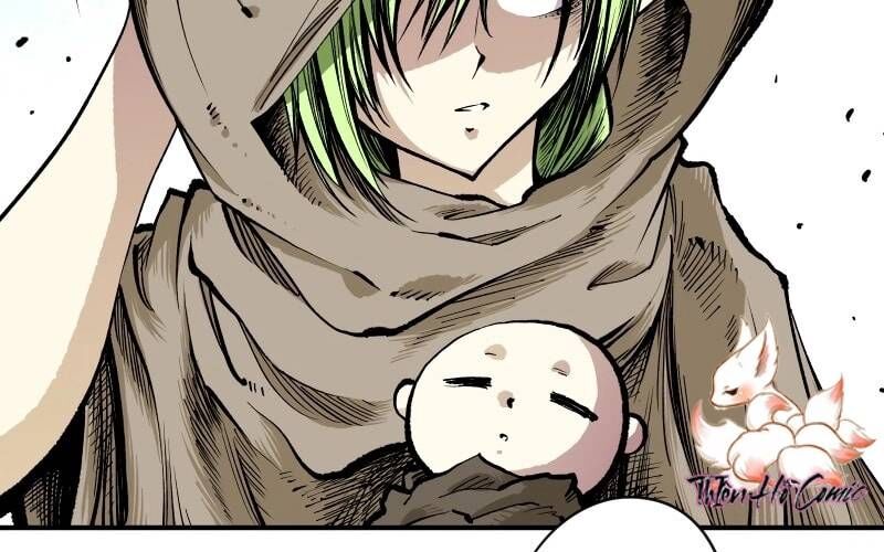Ninja Tái Sinh : Hành Trình Của Fuuma Kotarou Để Lấy Lại Nhân Tính Chapter 4 - 90