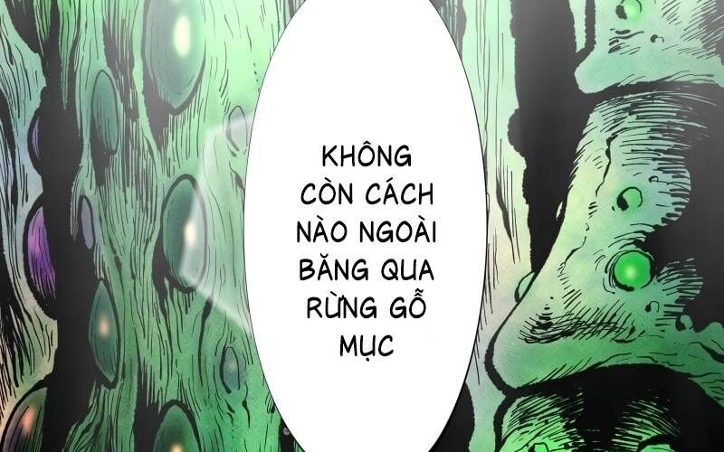 Ninja Tái Sinh : Hành Trình Của Fuuma Kotarou Để Lấy Lại Nhân Tính Chapter 4 - 97