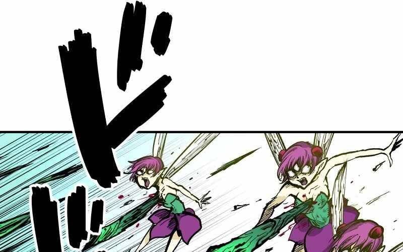 Ninja Tái Sinh : Hành Trình Của Fuuma Kotarou Để Lấy Lại Nhân Tính Chapter 5 - 104