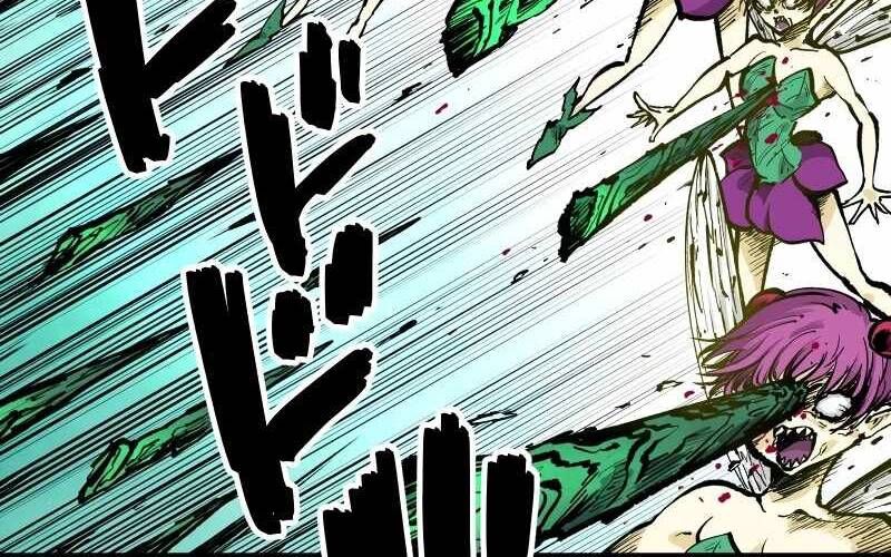 Ninja Tái Sinh : Hành Trình Của Fuuma Kotarou Để Lấy Lại Nhân Tính Chapter 5 - 105