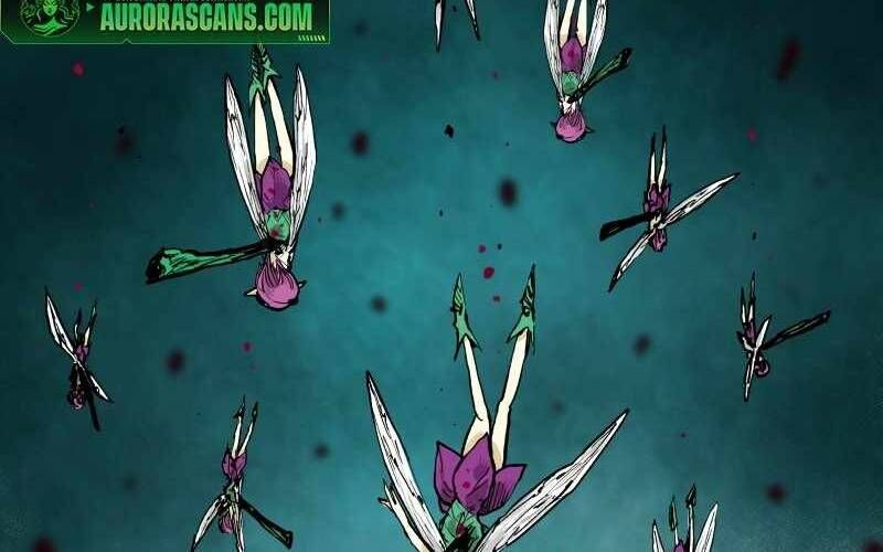 Ninja Tái Sinh : Hành Trình Của Fuuma Kotarou Để Lấy Lại Nhân Tính Chapter 5 - 109