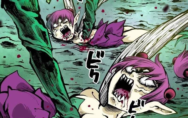 Ninja Tái Sinh : Hành Trình Của Fuuma Kotarou Để Lấy Lại Nhân Tính Chapter 5 - 112