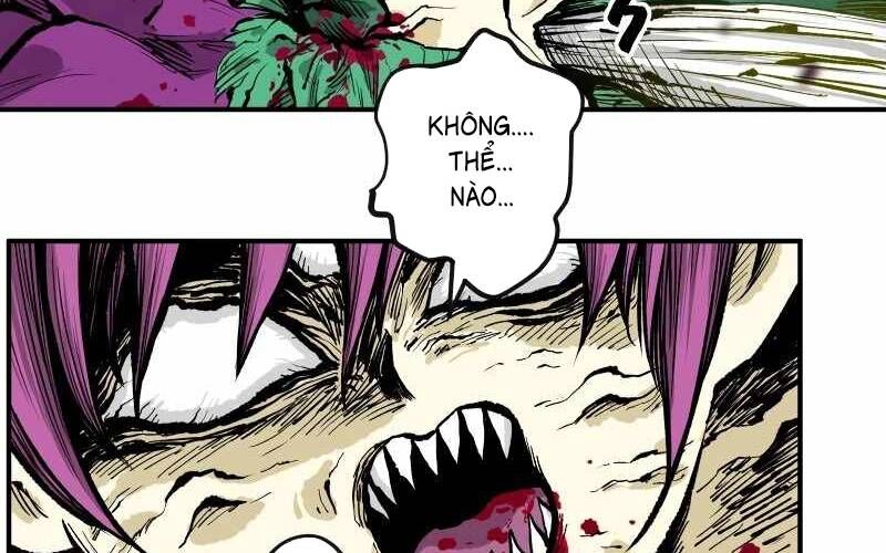 Ninja Tái Sinh : Hành Trình Của Fuuma Kotarou Để Lấy Lại Nhân Tính Chapter 5 - 113