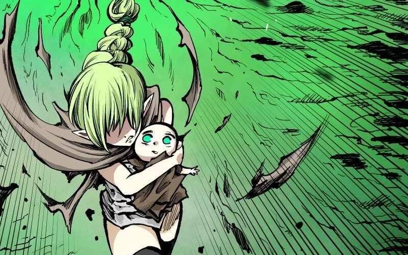 Ninja Tái Sinh : Hành Trình Của Fuuma Kotarou Để Lấy Lại Nhân Tính Chapter 5 - 124