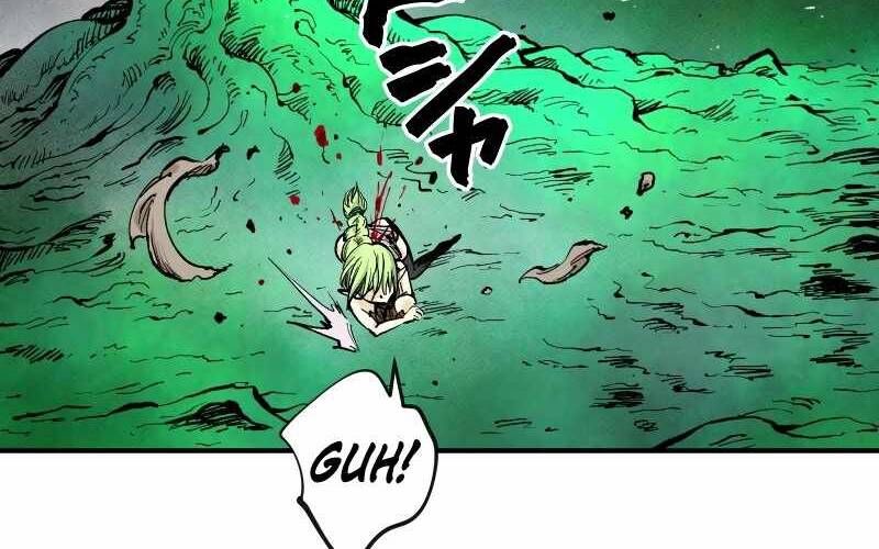 Ninja Tái Sinh : Hành Trình Của Fuuma Kotarou Để Lấy Lại Nhân Tính Chapter 5 - 133