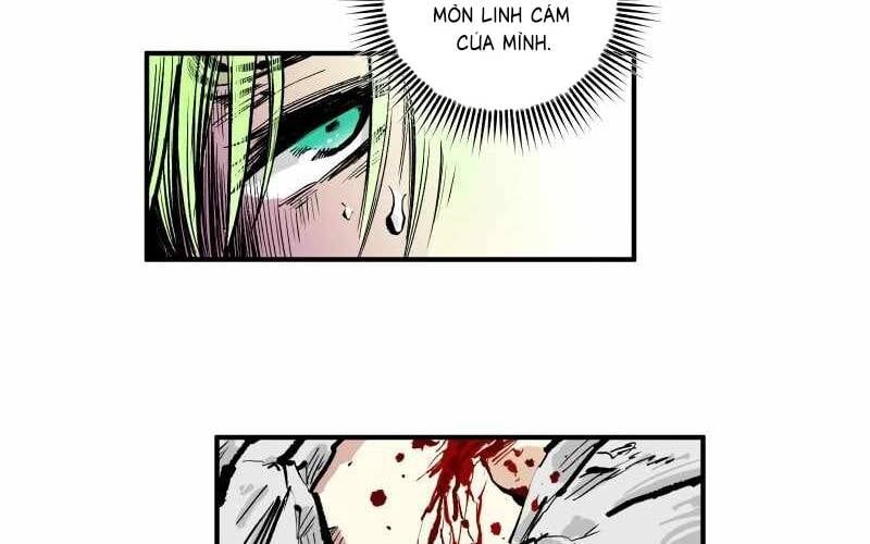 Ninja Tái Sinh : Hành Trình Của Fuuma Kotarou Để Lấy Lại Nhân Tính Chapter 5 - 135