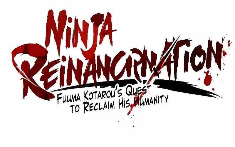 Ninja Tái Sinh : Hành Trình Của Fuuma Kotarou Để Lấy Lại Nhân Tính Chapter 5 - 15
