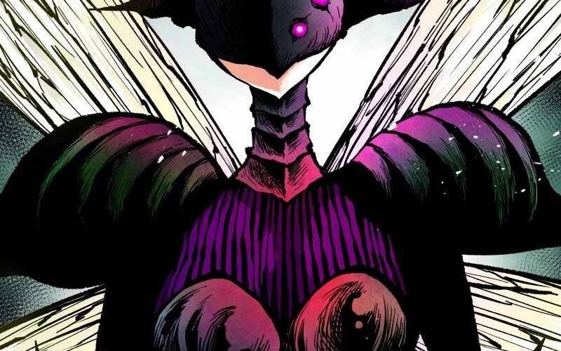 Ninja Tái Sinh : Hành Trình Của Fuuma Kotarou Để Lấy Lại Nhân Tính Chapter 5 - 141