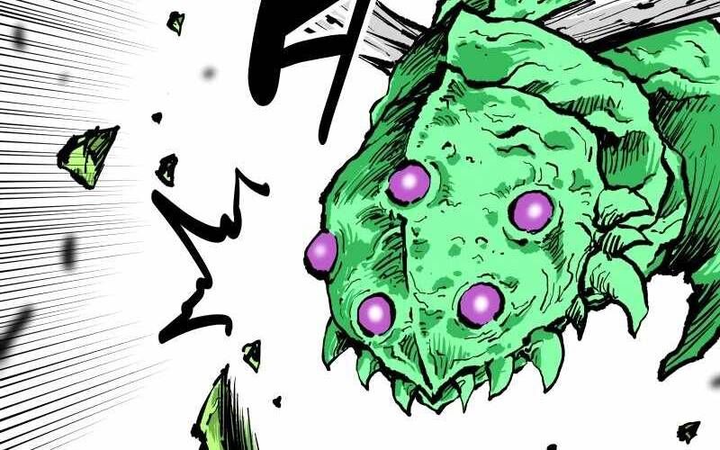 Ninja Tái Sinh : Hành Trình Của Fuuma Kotarou Để Lấy Lại Nhân Tính Chapter 5 - 19