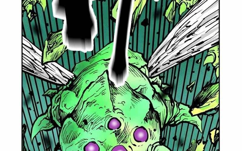 Ninja Tái Sinh : Hành Trình Của Fuuma Kotarou Để Lấy Lại Nhân Tính Chapter 5 - 3