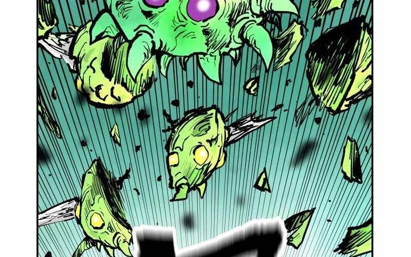 Ninja Tái Sinh : Hành Trình Của Fuuma Kotarou Để Lấy Lại Nhân Tính Chapter 5 - 4