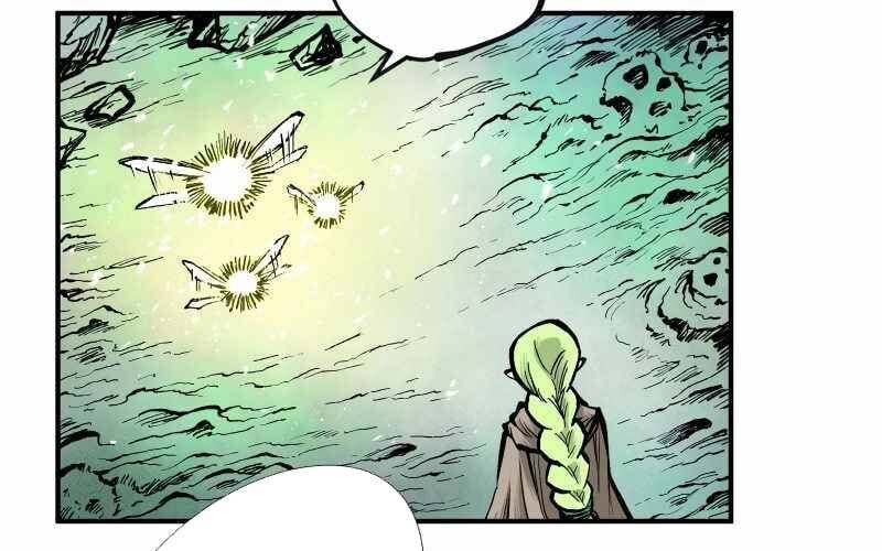 Ninja Tái Sinh : Hành Trình Của Fuuma Kotarou Để Lấy Lại Nhân Tính Chapter 5 - 38