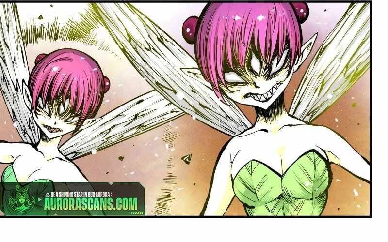 Ninja Tái Sinh : Hành Trình Của Fuuma Kotarou Để Lấy Lại Nhân Tính Chapter 5 - 54