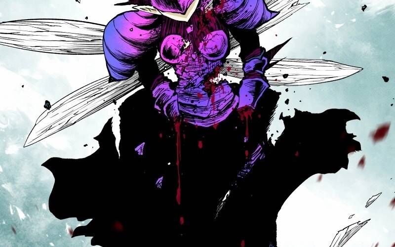 Ninja Tái Sinh : Hành Trình Của Fuuma Kotarou Để Lấy Lại Nhân Tính Chapter 6 - 103