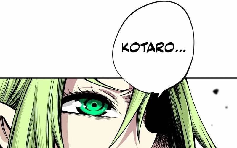 Ninja Tái Sinh : Hành Trình Của Fuuma Kotarou Để Lấy Lại Nhân Tính Chapter 6 - 112