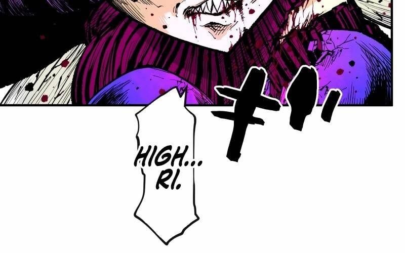 Ninja Tái Sinh : Hành Trình Của Fuuma Kotarou Để Lấy Lại Nhân Tính Chapter 6 - 116