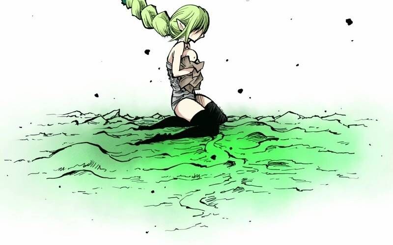 Ninja Tái Sinh : Hành Trình Của Fuuma Kotarou Để Lấy Lại Nhân Tính Chapter 6 - 121