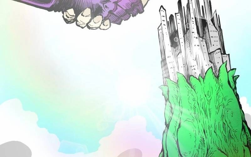 Ninja Tái Sinh : Hành Trình Của Fuuma Kotarou Để Lấy Lại Nhân Tính Chapter 6 - 137