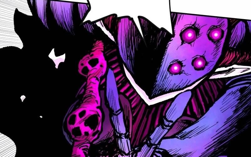 Ninja Tái Sinh : Hành Trình Của Fuuma Kotarou Để Lấy Lại Nhân Tính Chapter 6 - 16