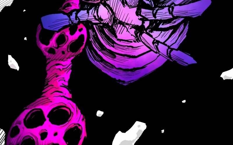 Ninja Tái Sinh : Hành Trình Của Fuuma Kotarou Để Lấy Lại Nhân Tính Chapter 6 - 17