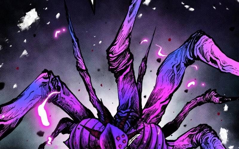 Ninja Tái Sinh : Hành Trình Của Fuuma Kotarou Để Lấy Lại Nhân Tính Chapter 6 - 184