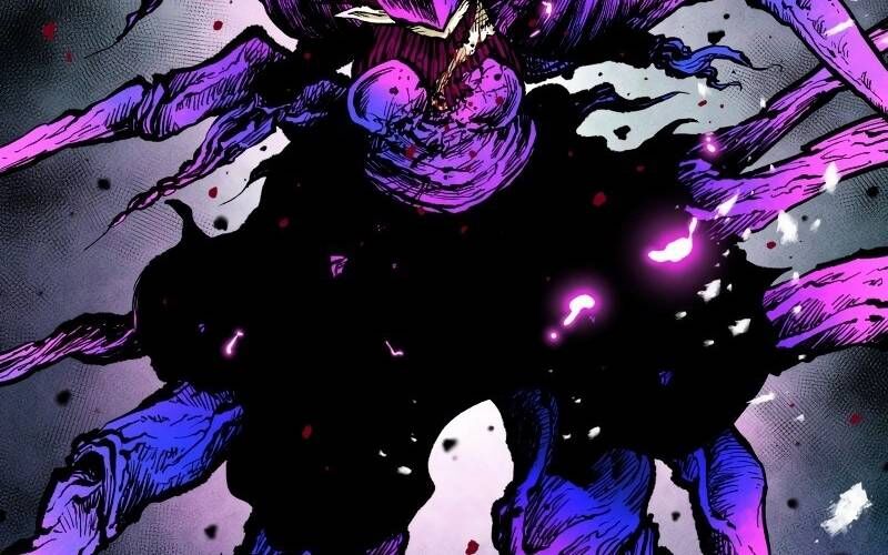 Ninja Tái Sinh : Hành Trình Của Fuuma Kotarou Để Lấy Lại Nhân Tính Chapter 6 - 185