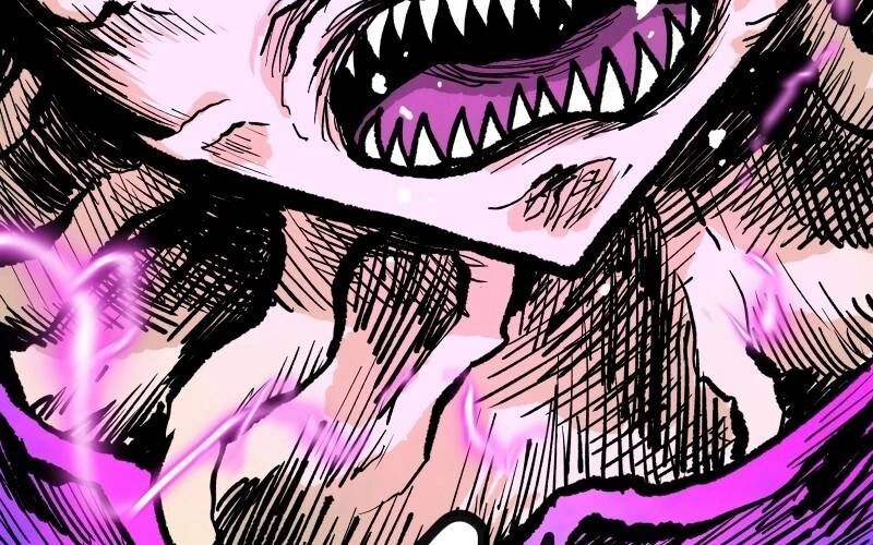 Ninja Tái Sinh : Hành Trình Của Fuuma Kotarou Để Lấy Lại Nhân Tính Chapter 6 - 198