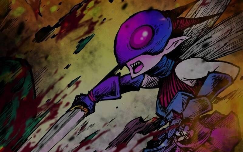 Ninja Tái Sinh : Hành Trình Của Fuuma Kotarou Để Lấy Lại Nhân Tính Chapter 6 - 203