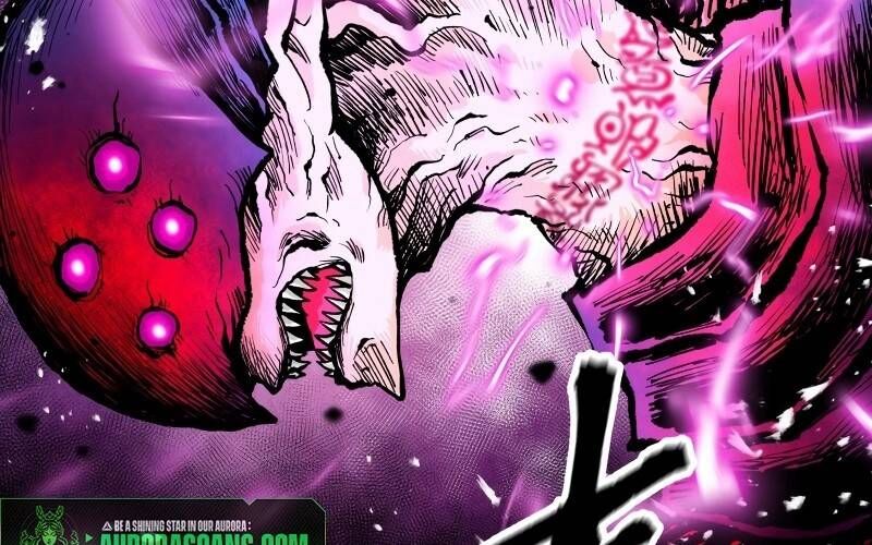 Ninja Tái Sinh : Hành Trình Của Fuuma Kotarou Để Lấy Lại Nhân Tính Chapter 6 - 208