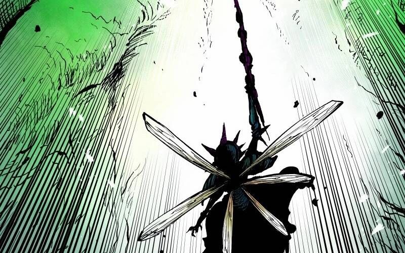 Ninja Tái Sinh : Hành Trình Của Fuuma Kotarou Để Lấy Lại Nhân Tính Chapter 6 - 23