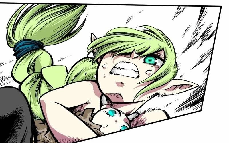 Ninja Tái Sinh : Hành Trình Của Fuuma Kotarou Để Lấy Lại Nhân Tính Chapter 6 - 25