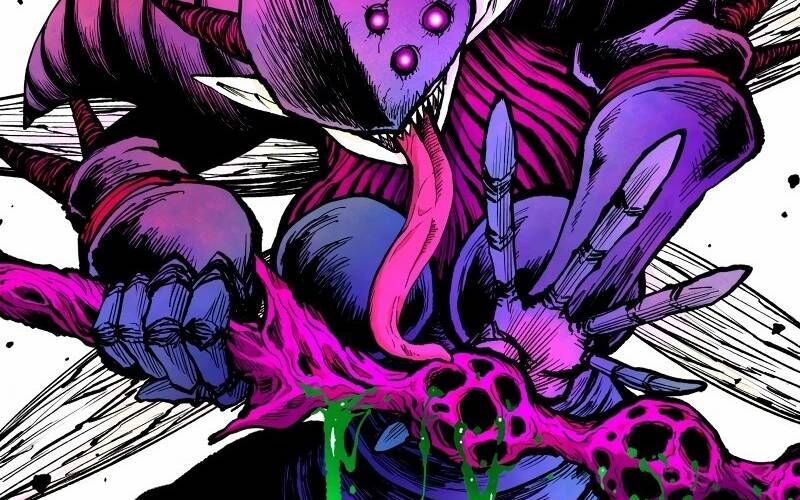 Ninja Tái Sinh : Hành Trình Của Fuuma Kotarou Để Lấy Lại Nhân Tính Chapter 6 - 30