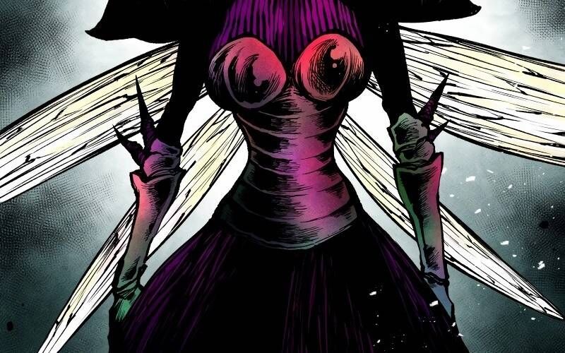 Ninja Tái Sinh : Hành Trình Của Fuuma Kotarou Để Lấy Lại Nhân Tính Chapter 6 - 4