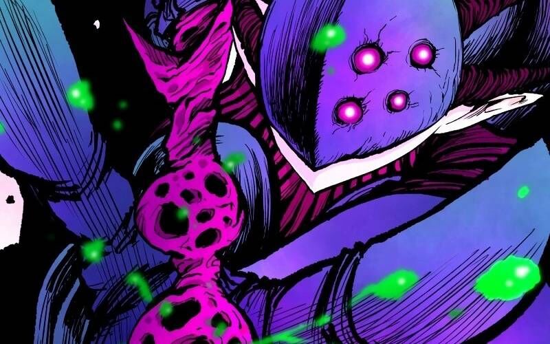 Ninja Tái Sinh : Hành Trình Của Fuuma Kotarou Để Lấy Lại Nhân Tính Chapter 6 - 44