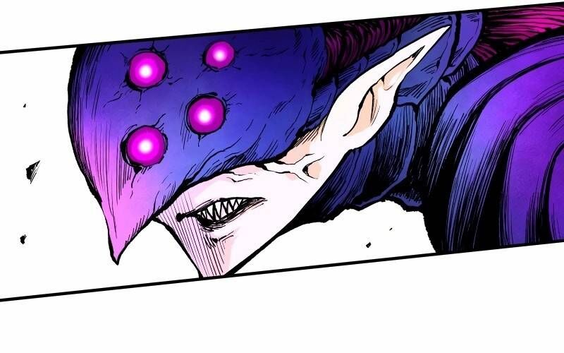 Ninja Tái Sinh : Hành Trình Của Fuuma Kotarou Để Lấy Lại Nhân Tính Chapter 6 - 57