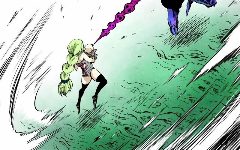 Ninja Tái Sinh : Hành Trình Của Fuuma Kotarou Để Lấy Lại Nhân Tính Chapter 6 - 59