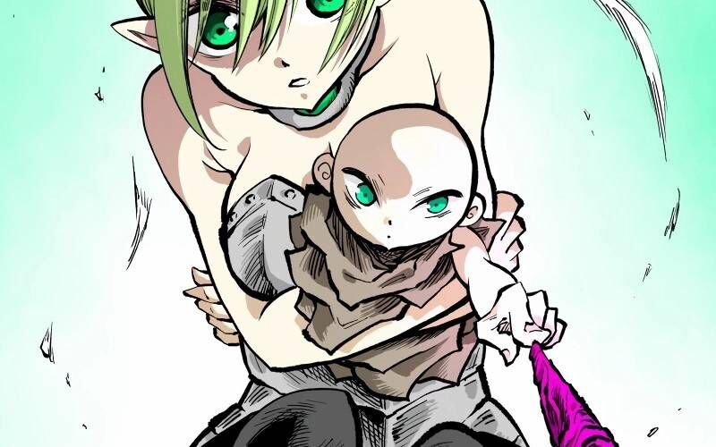 Ninja Tái Sinh : Hành Trình Của Fuuma Kotarou Để Lấy Lại Nhân Tính Chapter 6 - 61