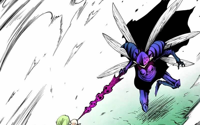 Ninja Tái Sinh : Hành Trình Của Fuuma Kotarou Để Lấy Lại Nhân Tính Chapter 6 - 71