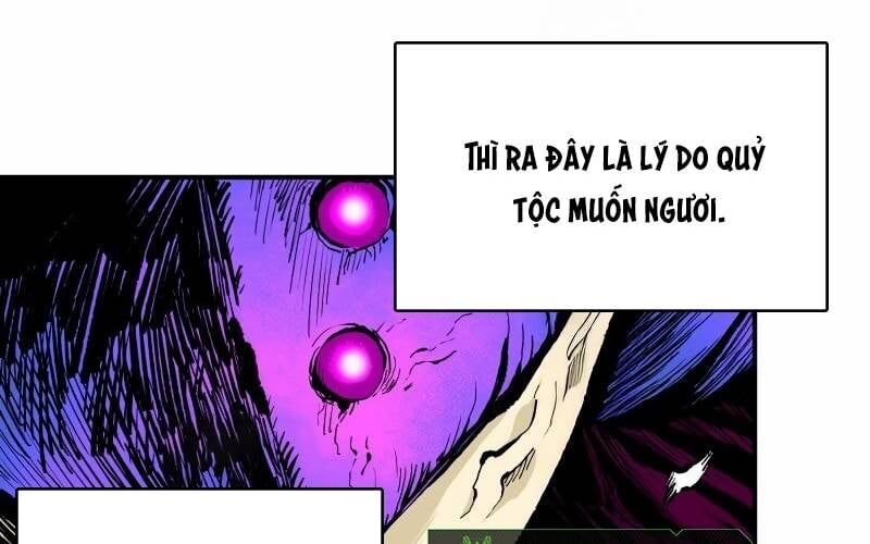 Ninja Tái Sinh : Hành Trình Của Fuuma Kotarou Để Lấy Lại Nhân Tính Chapter 6 - 76