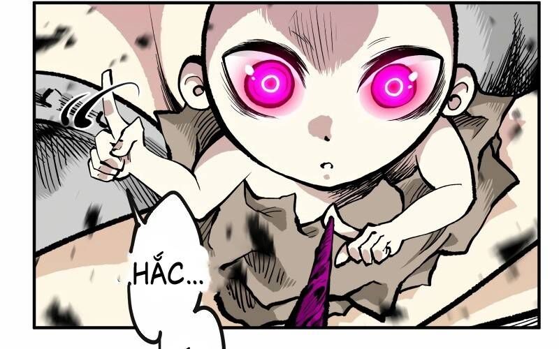 Ninja Tái Sinh : Hành Trình Của Fuuma Kotarou Để Lấy Lại Nhân Tính Chapter 6 - 85