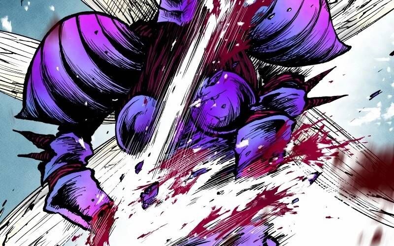 Ninja Tái Sinh : Hành Trình Của Fuuma Kotarou Để Lấy Lại Nhân Tính Chapter 6 - 91