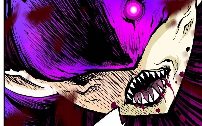 Ninja Tái Sinh : Hành Trình Của Fuuma Kotarou Để Lấy Lại Nhân Tính Chapter 6 - 96