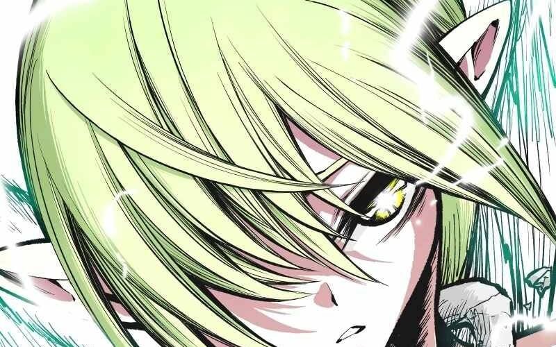 Ninja Tái Sinh : Hành Trình Của Fuuma Kotarou Để Lấy Lại Nhân Tính Chapter 7 - 111