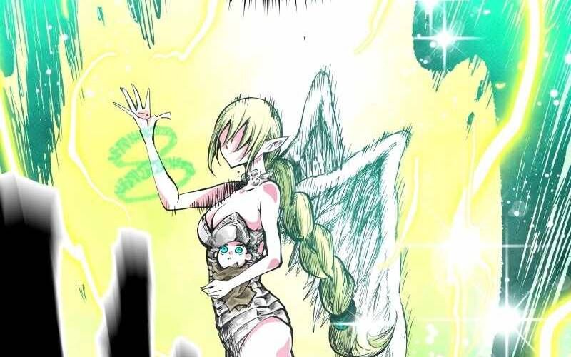 Ninja Tái Sinh : Hành Trình Của Fuuma Kotarou Để Lấy Lại Nhân Tính Chapter 7 - 122