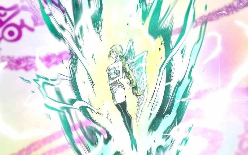 Ninja Tái Sinh : Hành Trình Của Fuuma Kotarou Để Lấy Lại Nhân Tính Chapter 7 - 143