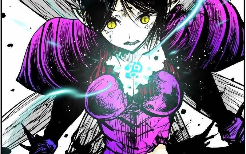 Ninja Tái Sinh : Hành Trình Của Fuuma Kotarou Để Lấy Lại Nhân Tính Chapter 7 - 172