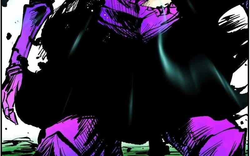 Ninja Tái Sinh : Hành Trình Của Fuuma Kotarou Để Lấy Lại Nhân Tính Chapter 7 - 173