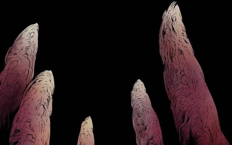 Ninja Tái Sinh : Hành Trình Của Fuuma Kotarou Để Lấy Lại Nhân Tính Chapter 7 - 191